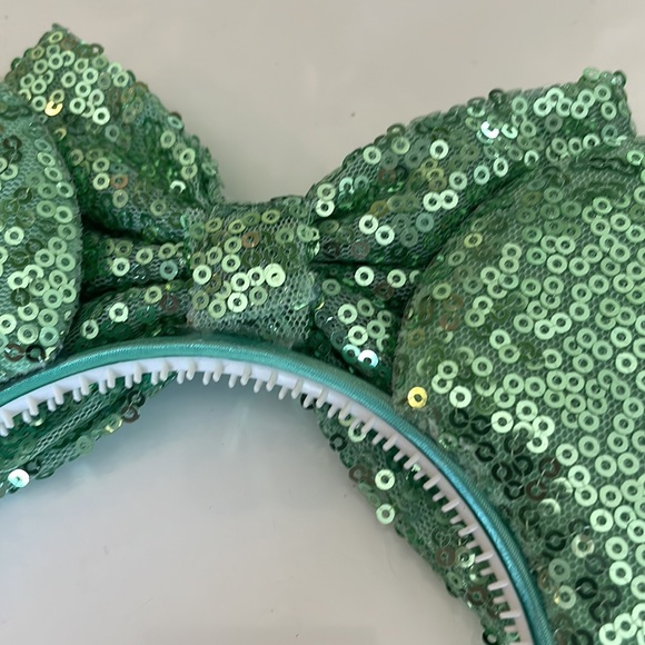 Star Wars Baby Yoda Mickey Mouse Ears - Picture 6 of 6